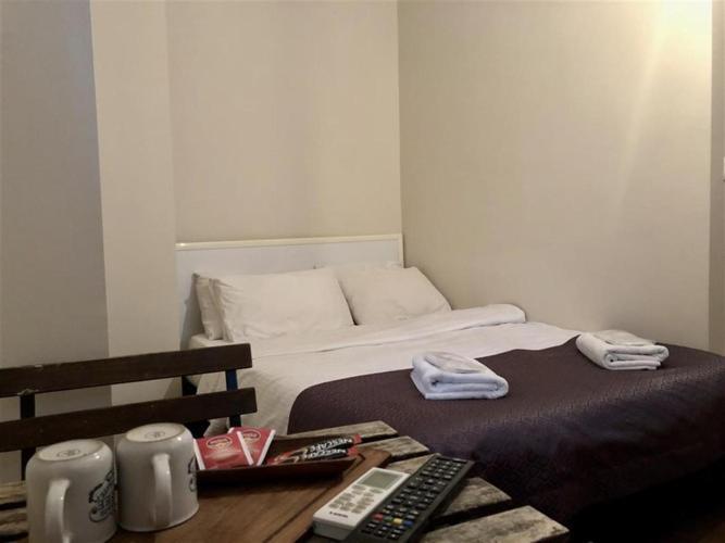 Centre Suites Taksim Istambul Exterior foto