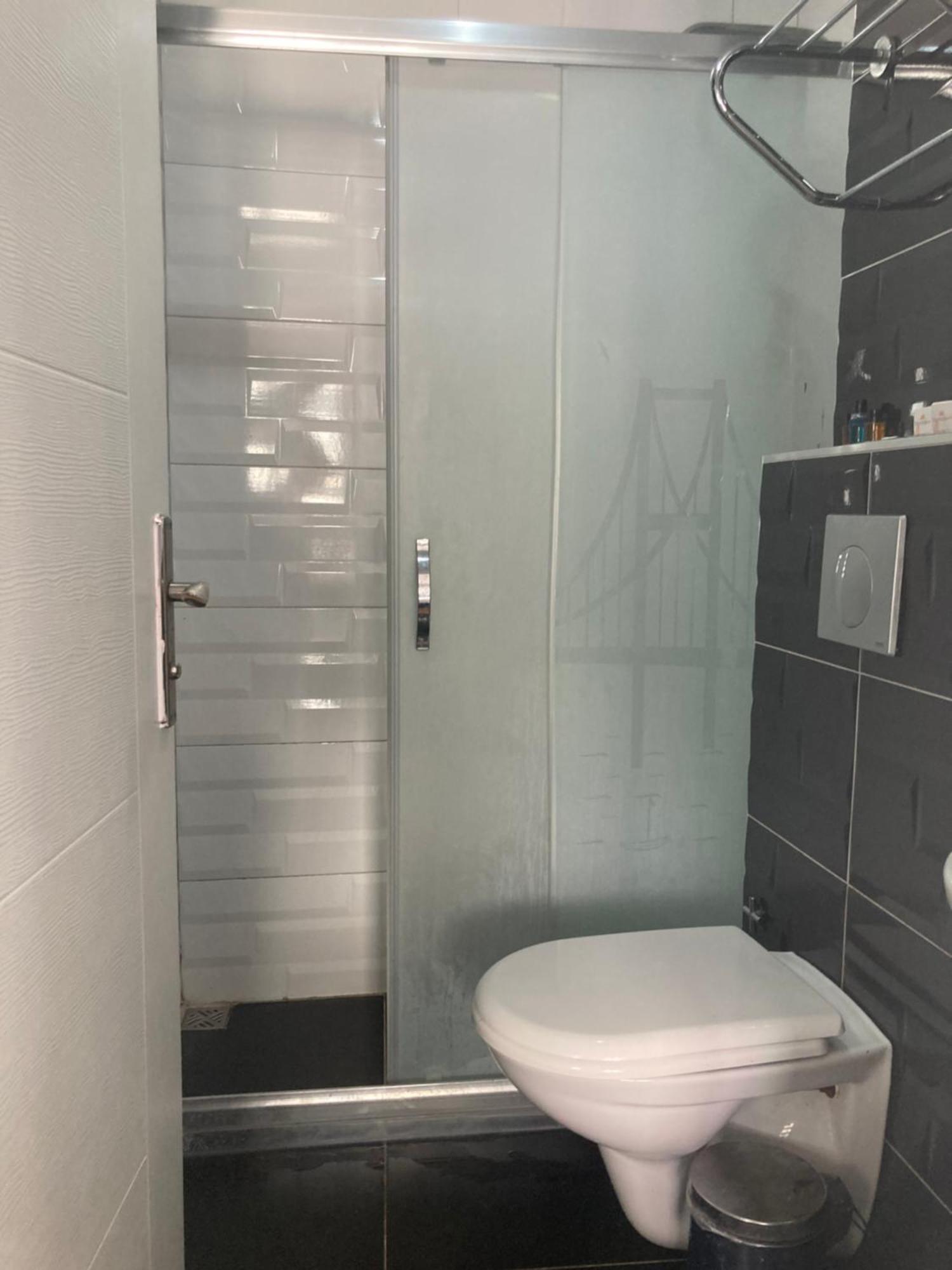 Centre Suites Taksim Istambul Exterior foto