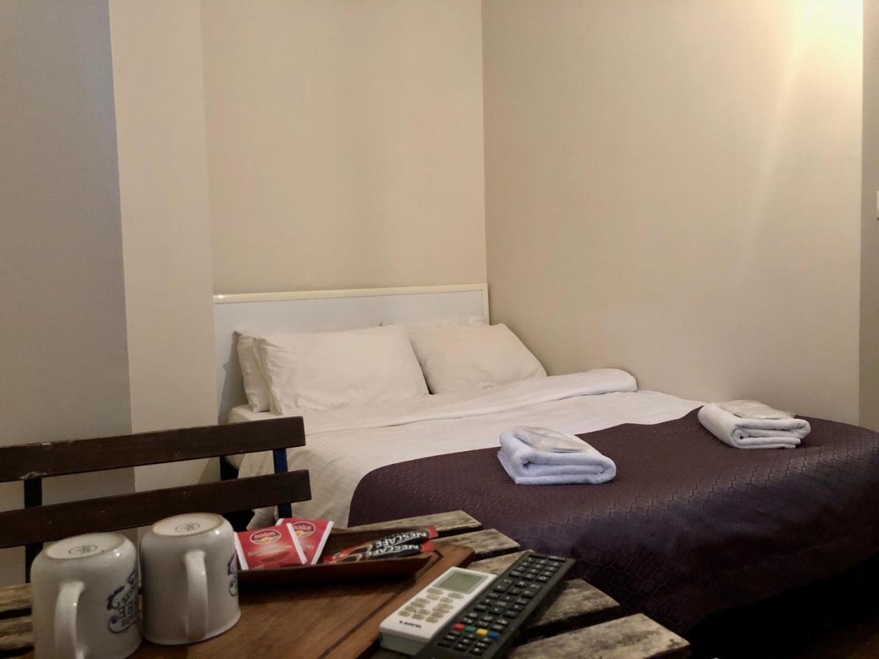 Centre Suites Taksim Istambul Exterior foto