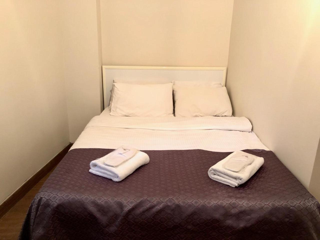Centre Suites Taksim Istambul Exterior foto