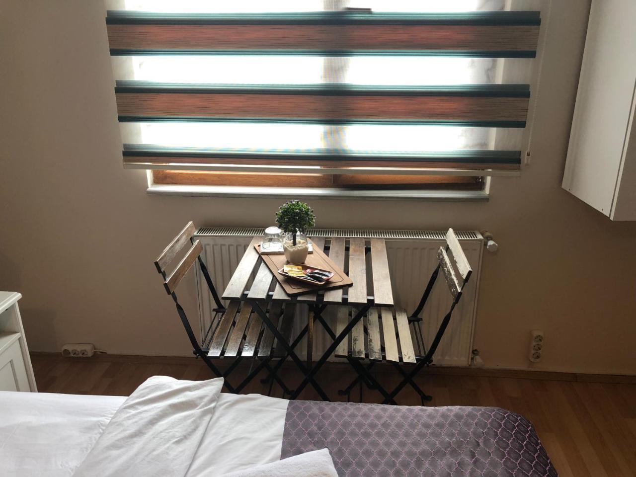 Centre Suites Taksim Istambul Exterior foto